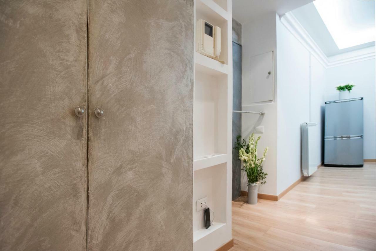 Barberini Maison Rome Bagian luar foto